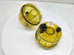 EC210 EC240B EC290 Excavator Engine Parts D6E Bowl VOE11110737 11110737