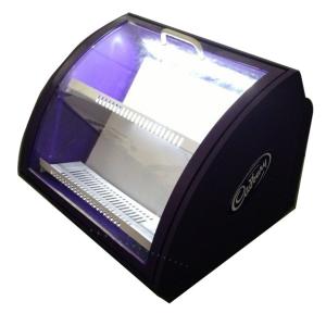 China Mini Display Fridge, Chocolate Cooler factory