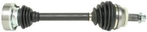 China 6R0407761A Transmission Parts Driveshaft factory