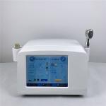 10.4 inch Touch Screen RF Microneedle Machine Thermal Cooling Scar Reduction