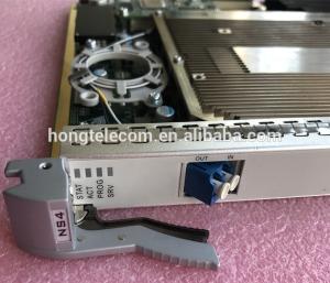 China DWDM OSN 8800 TN54NS4 Board 03030XEF TN54NS4M03 factory