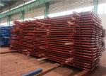 ASME Standard Energy Saving Bending Serpentine Tube