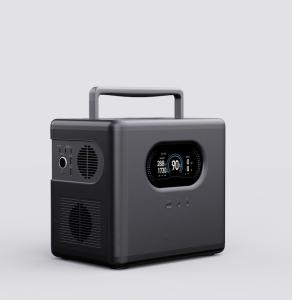 China LifePO4 Lfp Portable Power Station 330W factory