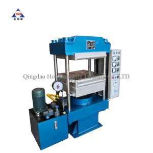China Rubber O Ring Seal Making Machine/Rubber Vulcanizing Press on sale