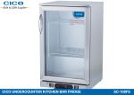 Kitchen Undercounter Drink Refrigerator