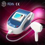 Wholesale Price Portable Diode Laser Hair Removal Machine with Permanent &