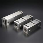 Custom CNC Parts Fabrication Services Stainless Steel Parts Milling CNC Machined