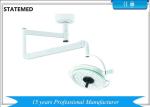 White Auxiliary Led Medical Examination Lamp Ce Certified 108w For Clinic