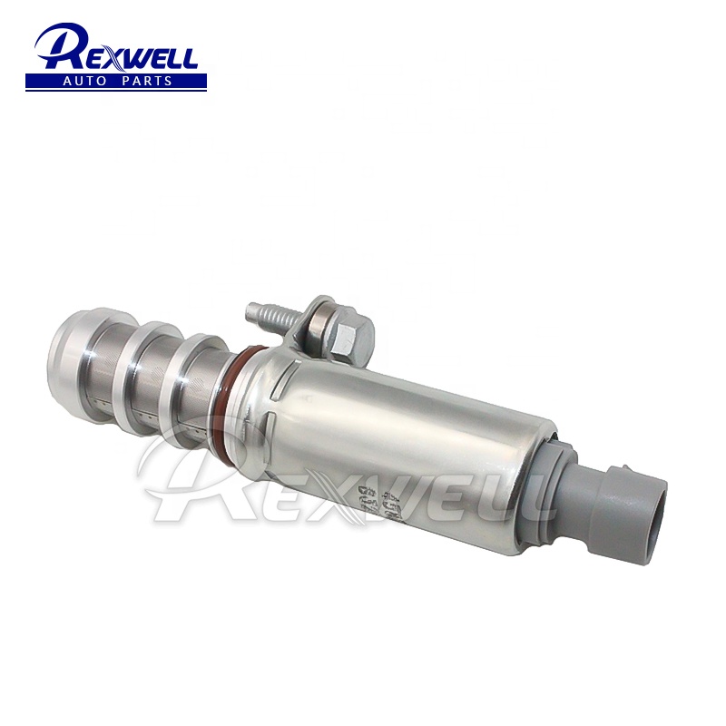 Car VVT Engine Exhaust Camshaft Variable Valve Timing Solenoid For Chevrolet Hhr 12655420