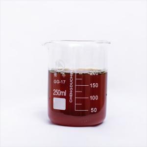 China Premium Calcium Boron Liquid Fertilizer – Boost Crop Vitality and Fruit Quality factory