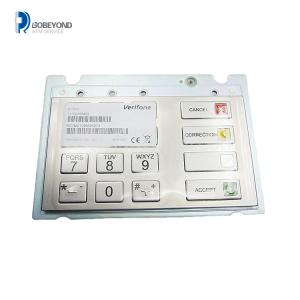 China WINCOR C4000 01750159341 01750159451 EPP ATM Keyboard factory