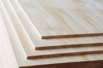 Finger Joint Pine Board Thickness 9mm 12mm 15mm 18mm 20mm 25mm Class AA AB BB