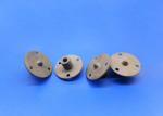 High Temperature Aluminium Nitride Nozzle / ALN Oil Spray Nozzles