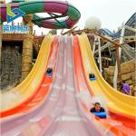 Water Park Family Wave Machine Swimming Pool Custom-size Playground