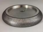 Woodmizer CBN Grinding Wheel 5 Inch Diameter For Band Saw Sharpening WM10 / 30
