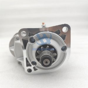 Starter Motor 24V 10T 225-3150 2253150 For Caterpillar 3054C 3054E 3056E
