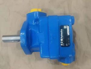 China Vickers 707278-1 V20-1B9B-1A11-EN1000 Single Vane Pump factory