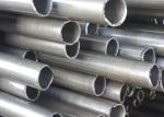 ASTM A53 / A106 Seamless Cold Drawn Seamless Carbon Steel Pipe With Black