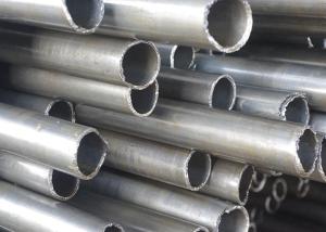 China 8m Cold Drawn Seamless Carbon Steel Pipe factory