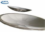 1 3 5 10 20 Micron Stainless Steel Sintered Wire Cloth