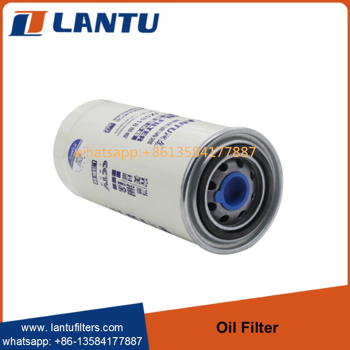 Whole Sale Lantu Oil Filter Elements JX0818 DAEWOO KIA