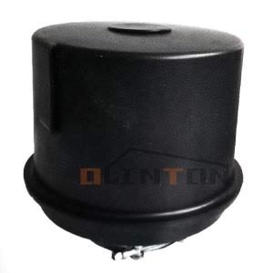 China Excavator Spare Parts HD820R Pre-filter OEM Support for Construction Machinery factory