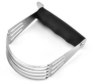 China Kitchen Baking tool Flour Mixer with soft handle factory