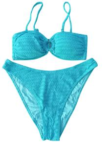 China Beach Women Swimwear Clothing 2 Pieces Swimsuit Girl Swimming Suit F420 Sw2 factory