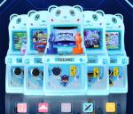 Wholesale children driving car/ racing/ shooting/ fishing/ fighting kids game