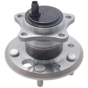 China 42450-06160 Wheel Hub &amp; Bearing Assy Rear Axle Rh For Toyota factory