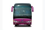 Rose 24-52 Seater Coach Tour Bus Rear Rear Drive 6x2 Diesel Minibus