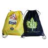 Buy cheap Foldable Satin Drawstring Bags / Personalized Drawstrings Bag Recyclable from wholesalers