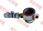 Professional Custom Rotary Pneumatic Valve/Rotary Star Valve/Rotary Feeder