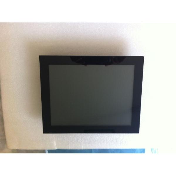 China High Resolution 1024 X 768 10.4 inch Industrial Open Frame LCD Touch Monitor 1024x768 with PCAP multi-touch Screen factory
