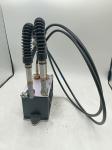 E320C Electronic Throttle Motor , 227-7672 Diesel Engine Accessories
