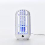 Applicable Area 20-50 Square Meters 2W Rechargeable Li-ion Battery Electric
