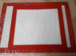 silicone baking mat