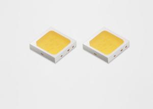 China LM 80 Passed Smd Cob Led , High Brightness 3030 Smd Led Chip High Efficiency factory