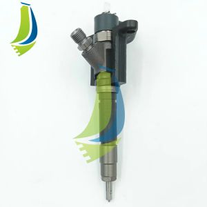 China 0445120049 Fuel Injector For 4M50 Engine on sale