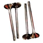 Car Spare Parts Exhaust Valve 422320 468302 For VOLVO