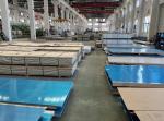 Precision Construction Aluminum Decorative Sheet Metal Forming ±0.01mm Tolerance