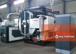 Cemented Carbide Vacuum Sintering Furnace 50Hz Environmental Protection