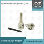 DLLA160P1063 Bosch Common Rail Nozzle For Injectors 0445110122 / 080 / 131