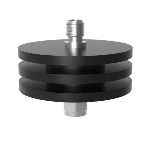 China 5W 50GHz 2.4mm Male Female SMA Variable RF Attenuator factory