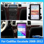 Viknav Car Radio For Cadillac Escalade (2008-2012) 13.6 inch Android Auto Car