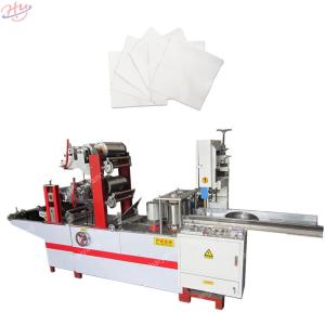 China φ1200 Napkin Paper Making Machine factory