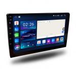 Audio Auto Universal 9 10 2Din Android12 Car GPS Audio Radio 7168c Car Stereo