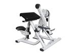 Life Fitness Commercial Gym Equipment Biceps Curl Plate Loaded Exercise Machine