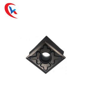 China CNMG120404-GM NC Carbide Blade Lathe Tool Tungsten Carbide Inserts factory
