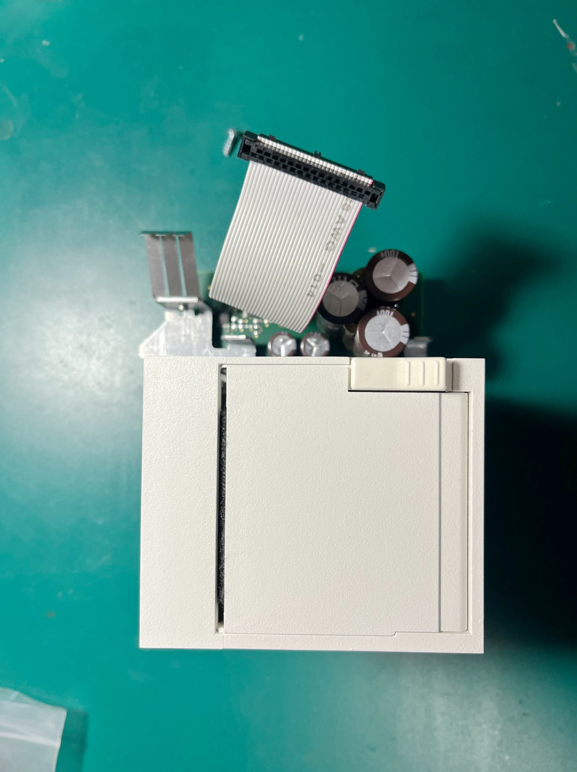 Patient Monitor Repair Parts Printer, Recorder Of Philip IntelliVue MX450 Patient Monitor